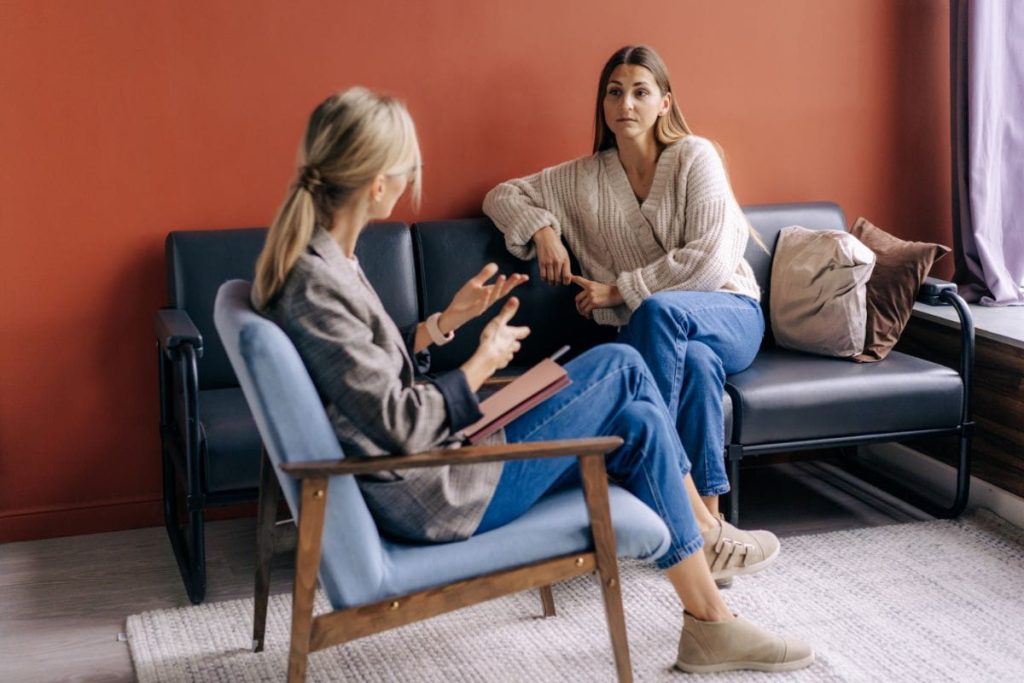 acceptance and commitment therapy in Scottsdale