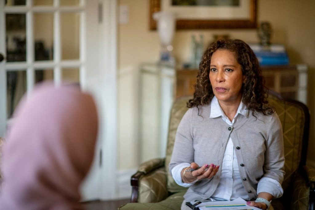 cognitive-behavioral therapy (CBT) in Scottsdale