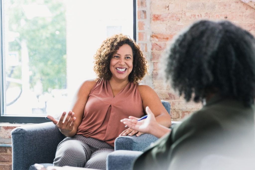 mental health therapy during outpatient rehab in Scottsdale
